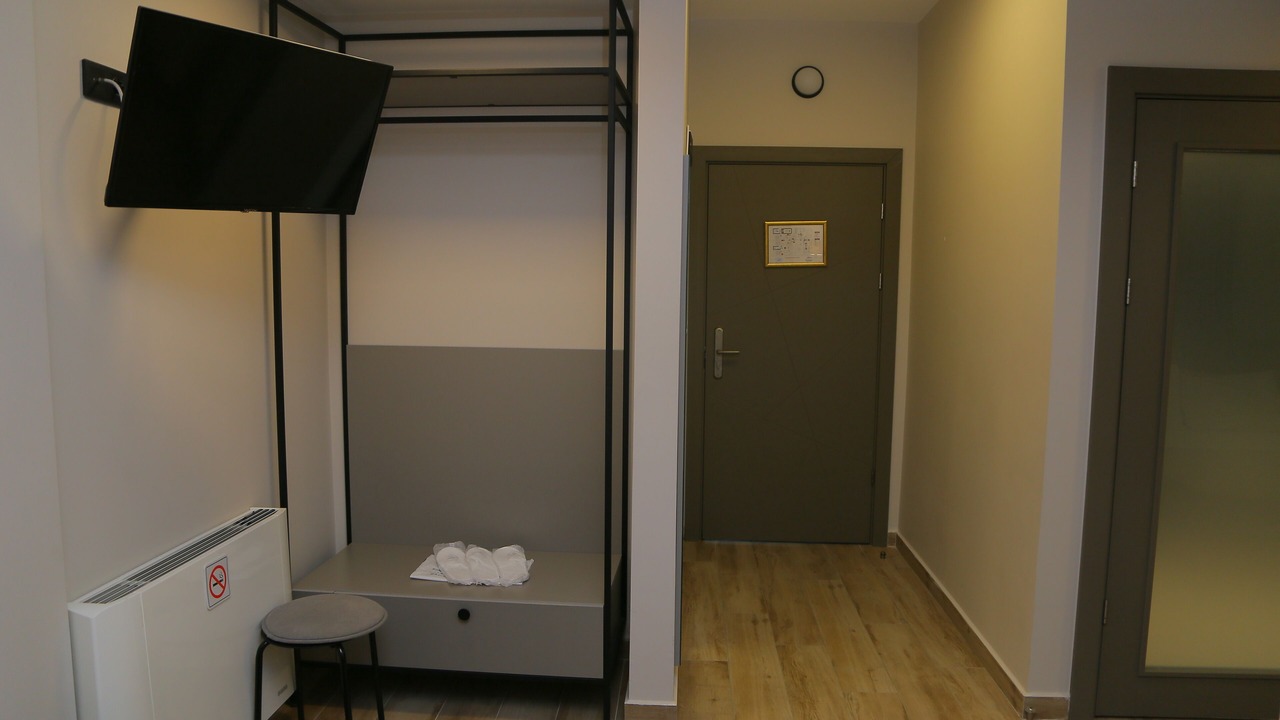 Photo of Bedroom in Foca