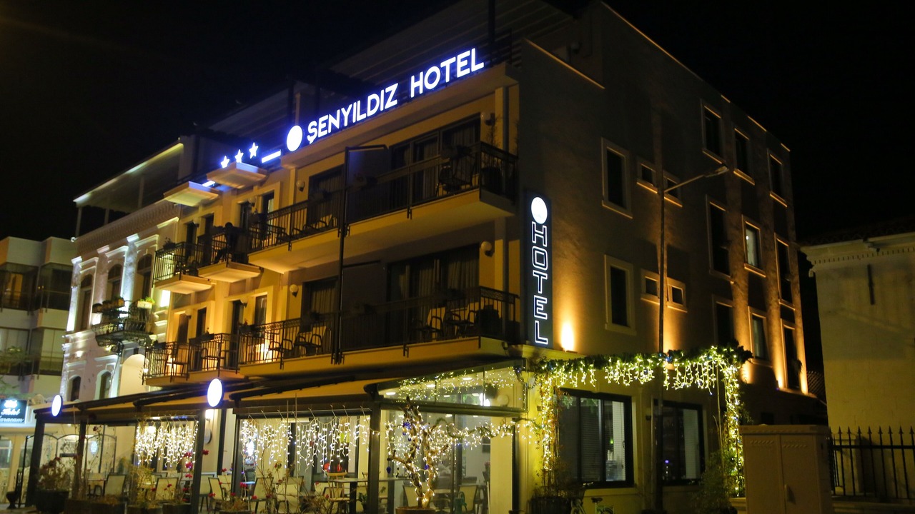 Photo of Outdoor in Foca