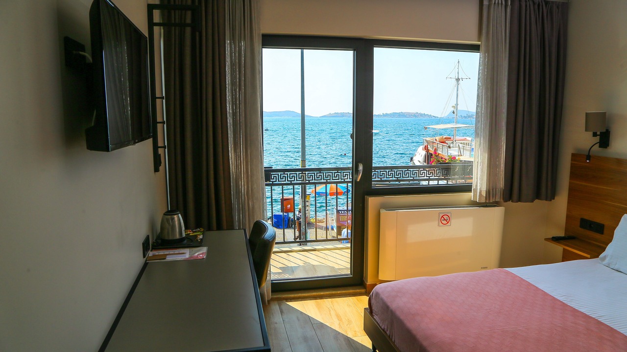 Photo of Bedroom in Foca
