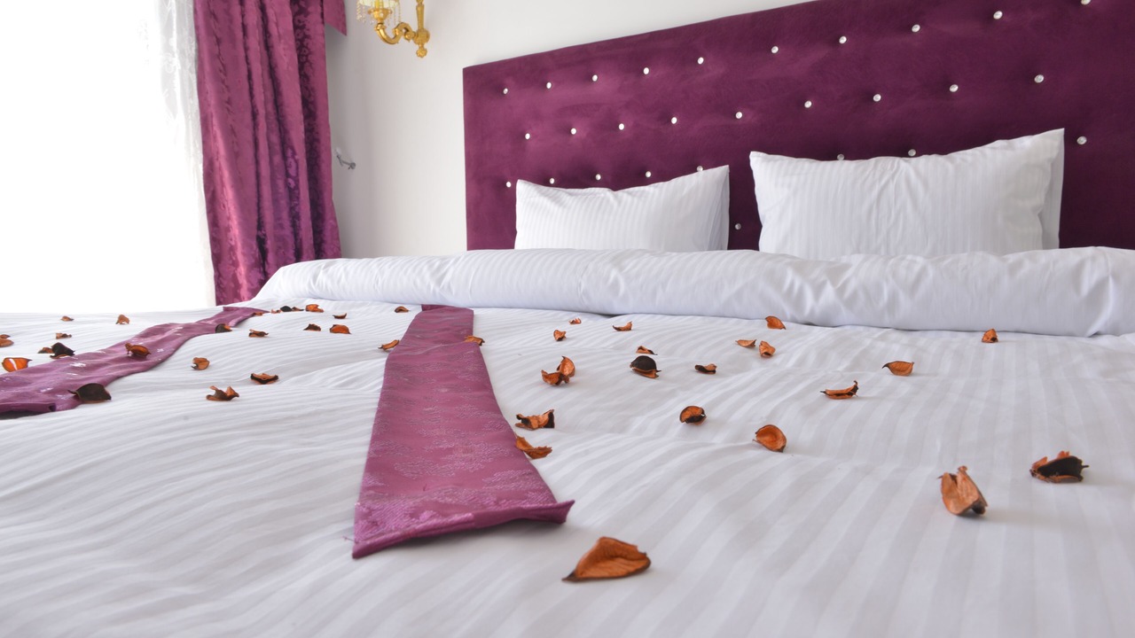 Photo of Bedroom in Duzce