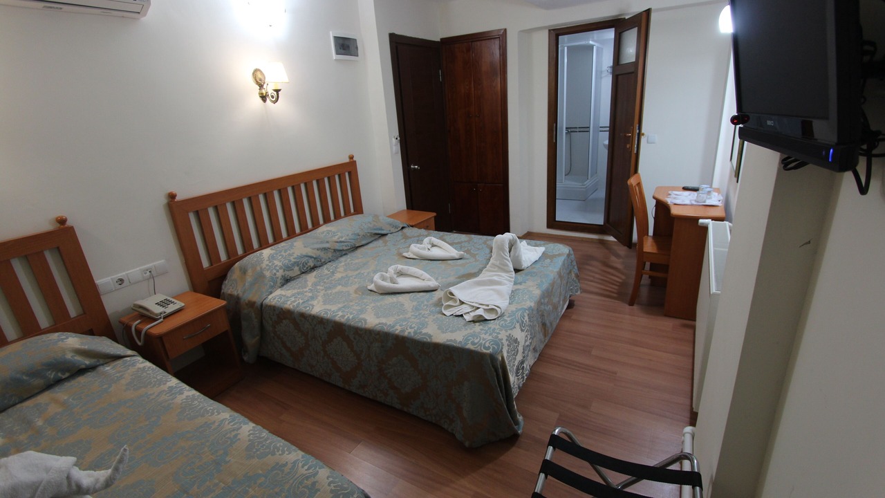 Photo of Bedroom in Selcuk