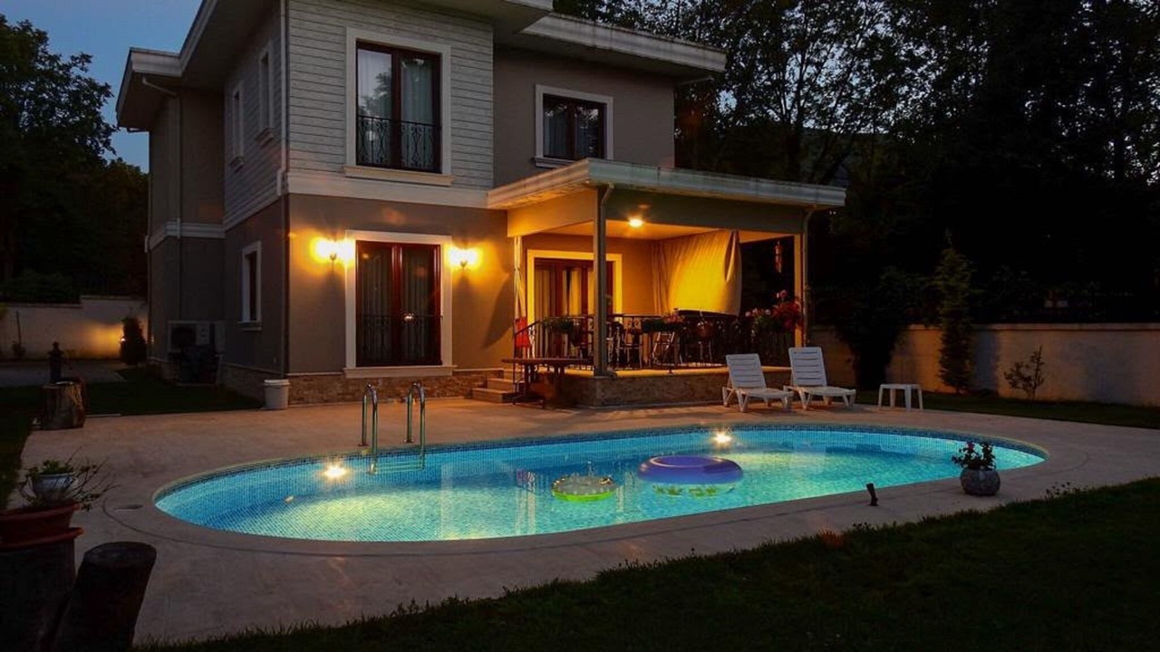 Photo of Outdoor in Sapanca