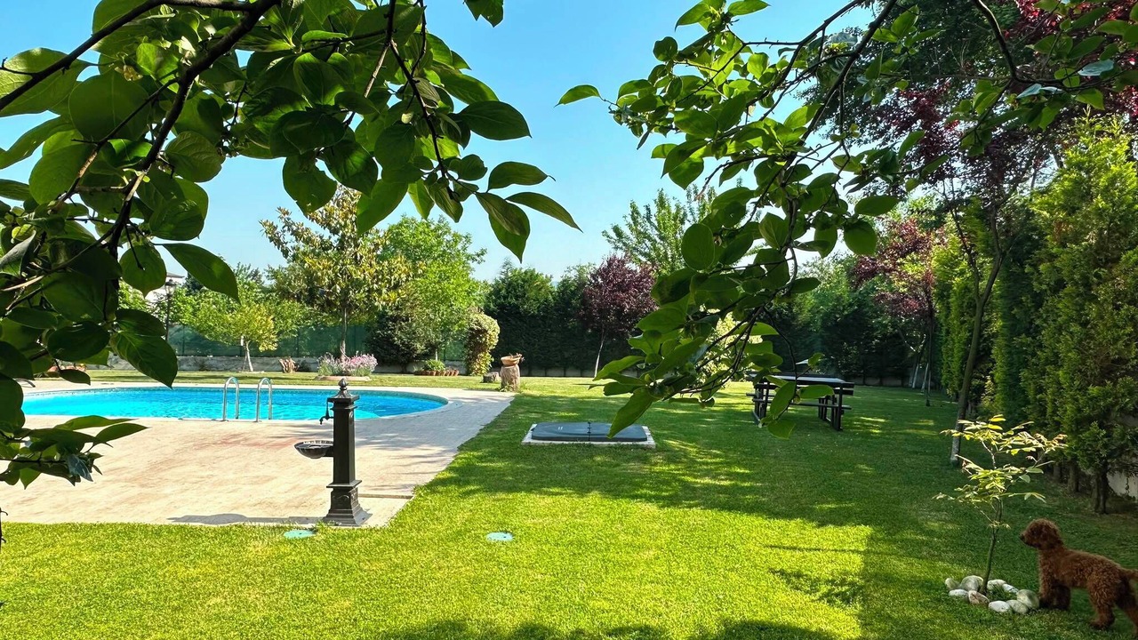 Photo of Outdoor in Sapanca