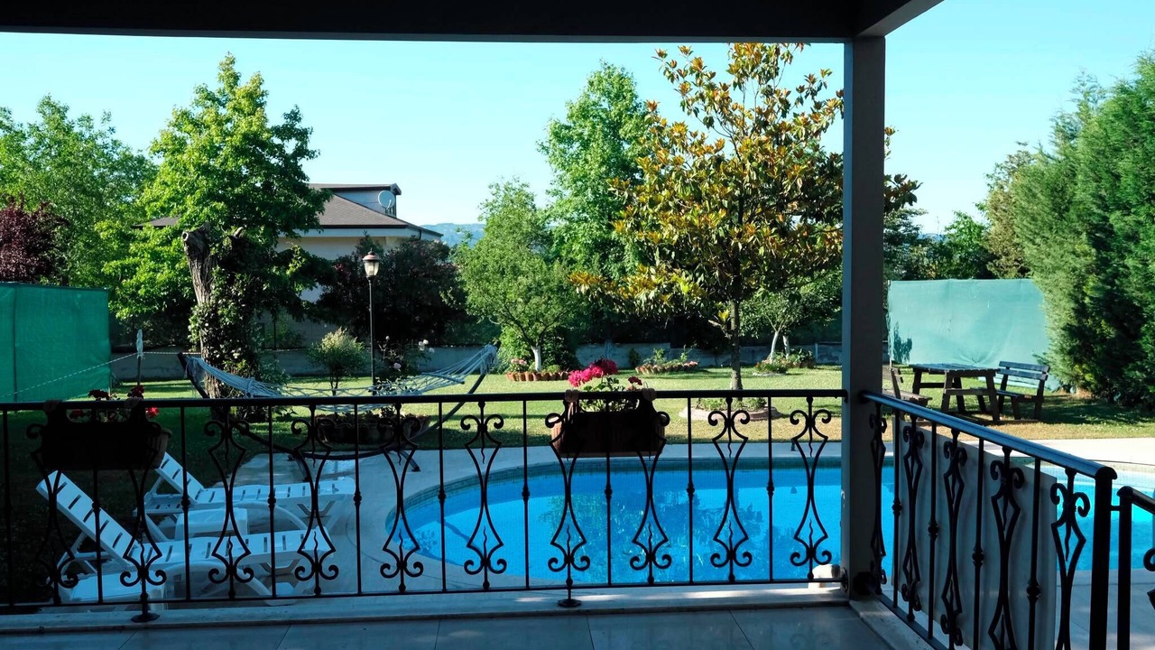 Photo of Outdoor in Sapanca