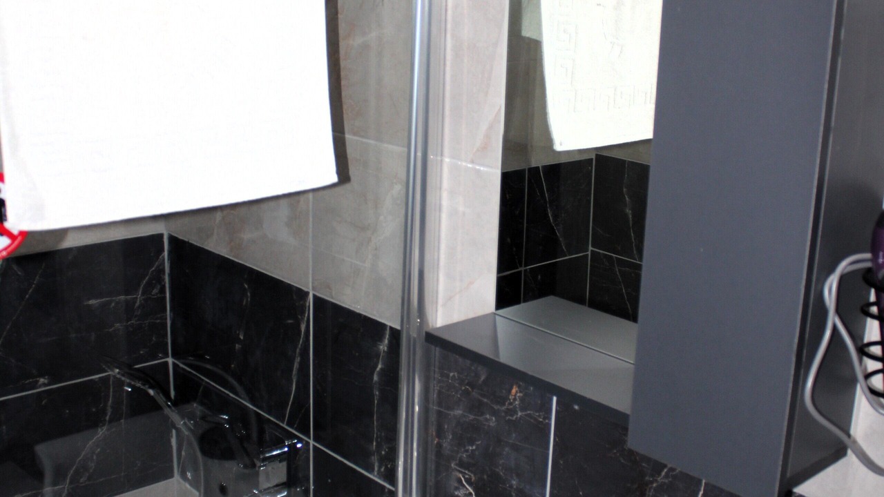 Photo of Bathroom in Didim