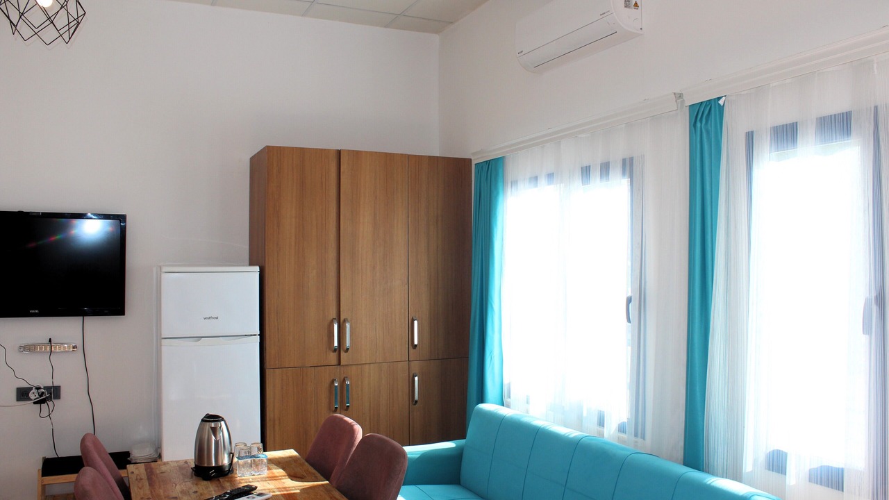 Photo of Outdoor in Didim