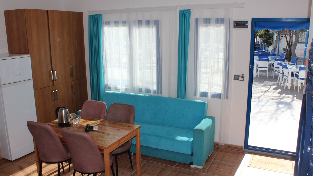 Photo of Outdoor in Didim