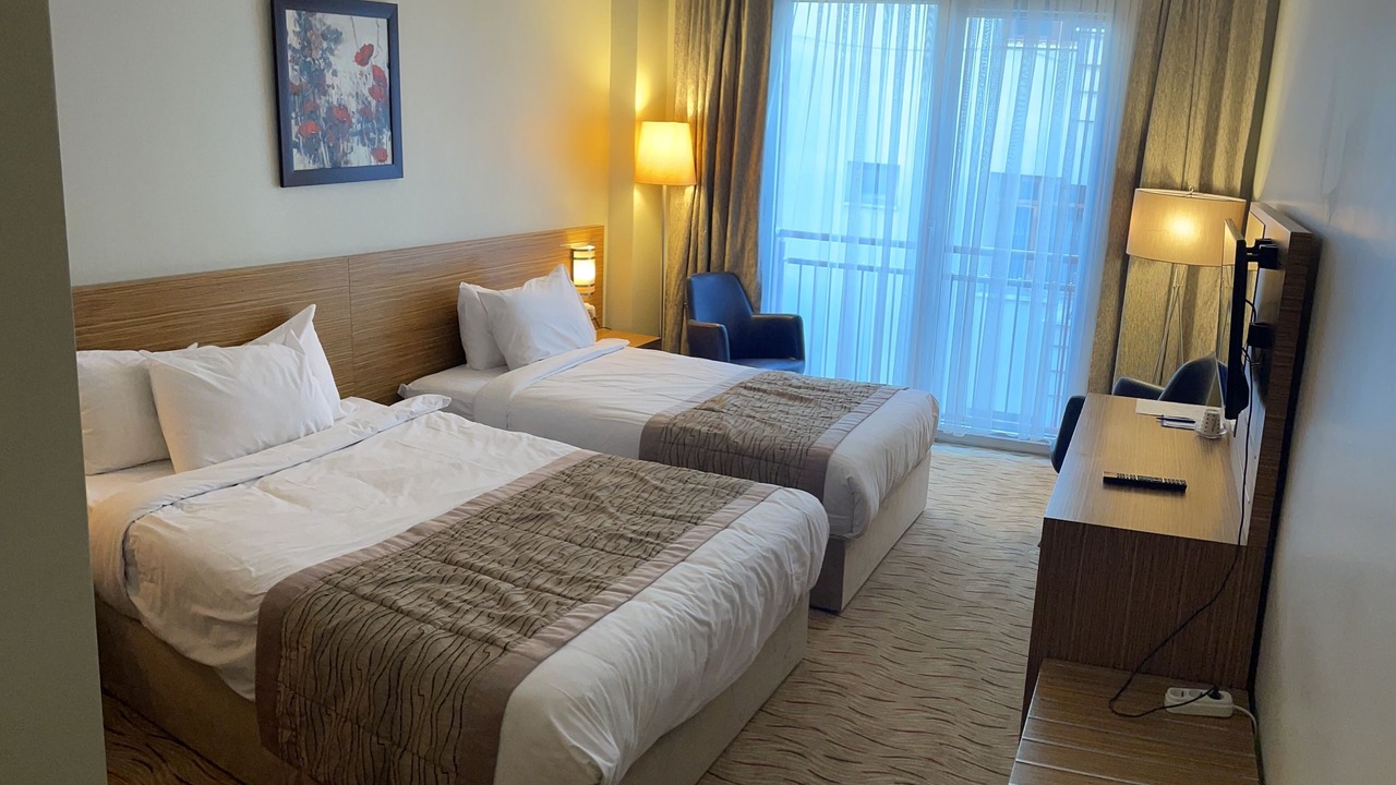 Photo of Bedroom in Duzce