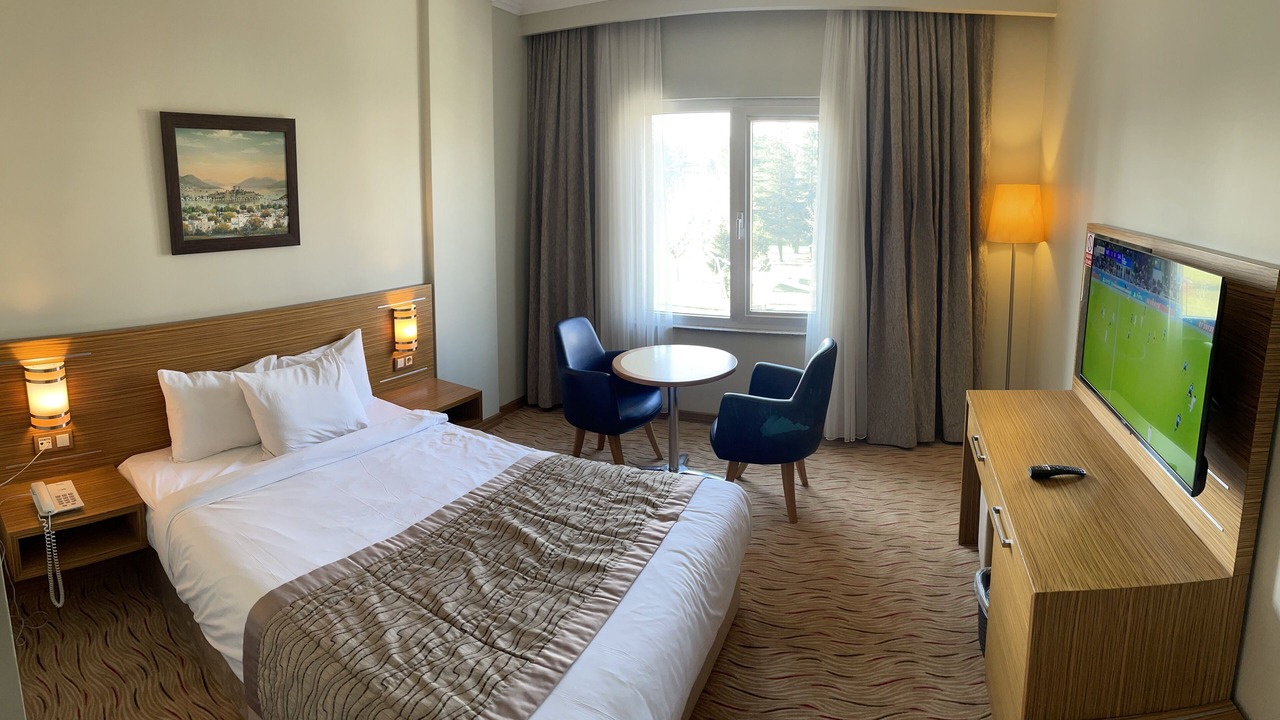 Photo of Bedroom in Duzce