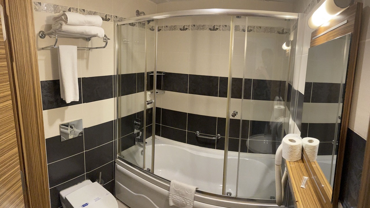 Photo of Bathroom in Duzce