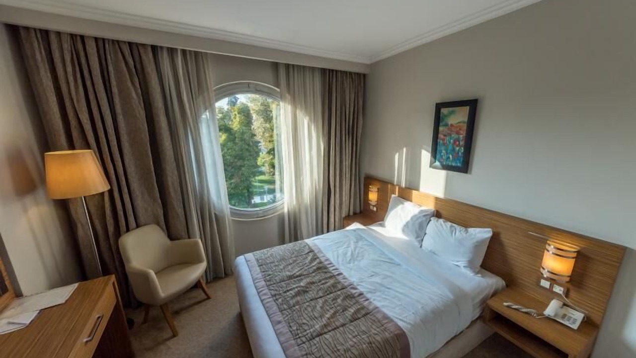 Photo of Bedroom in Duzce