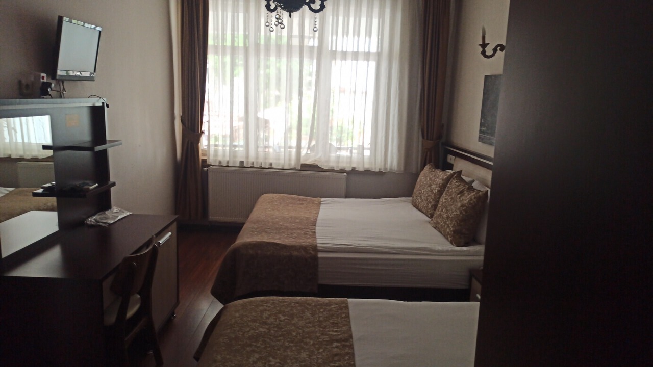 Photo of Bedroom in Amasya
