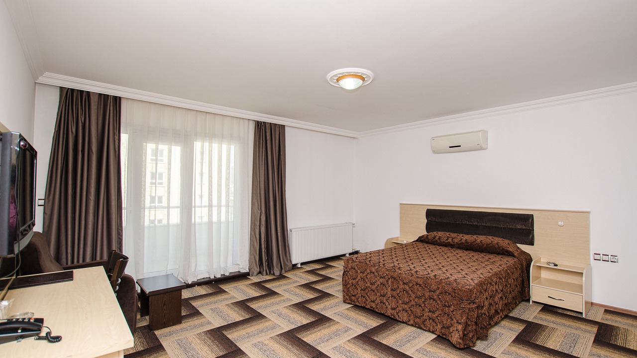 Photo of Bedroom in Zeytinli