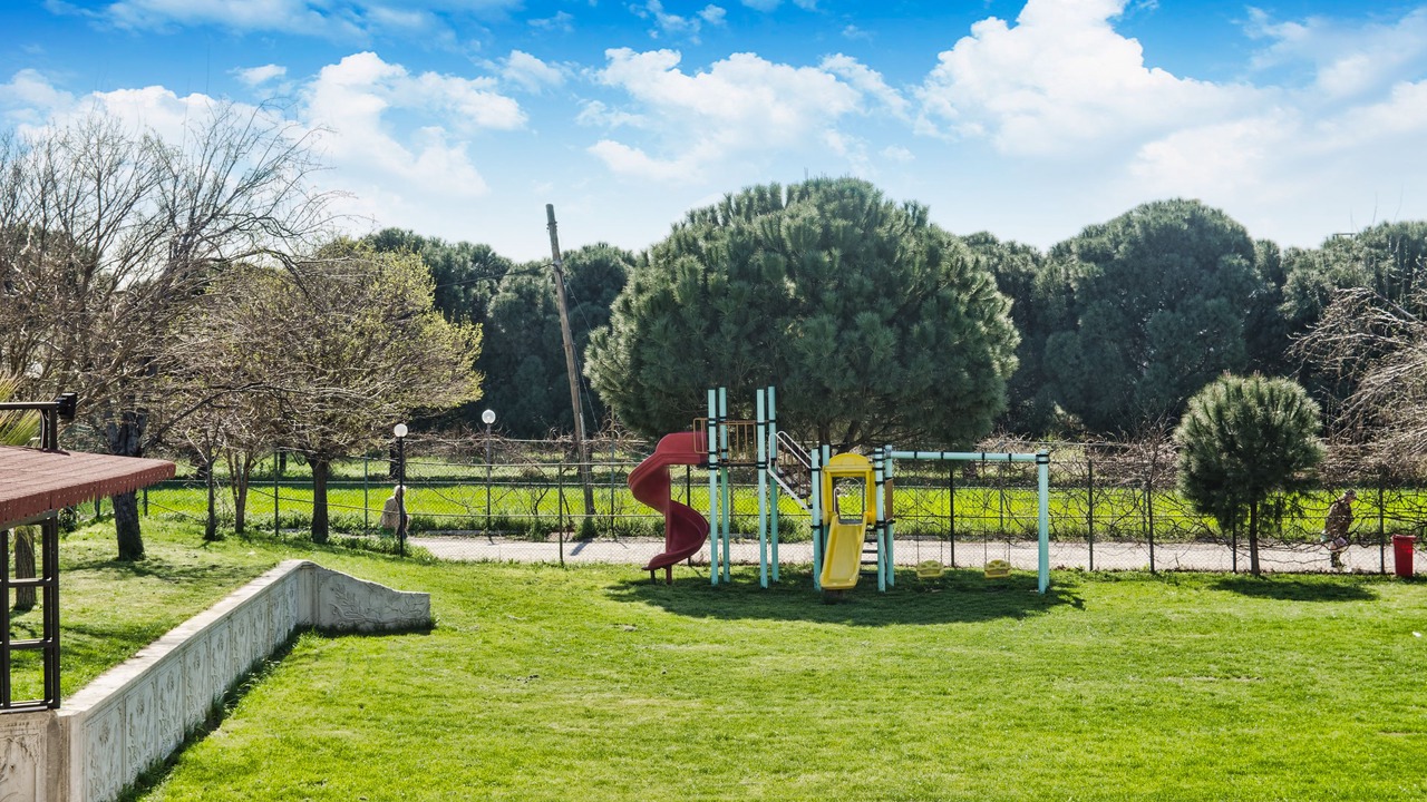 Photo of Outdoor in Zeytinli