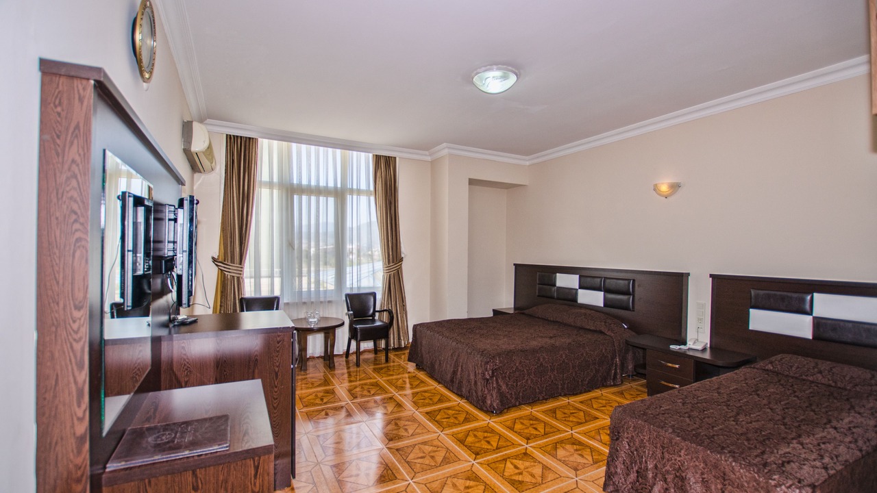 Photo of Bedroom in Zeytinli