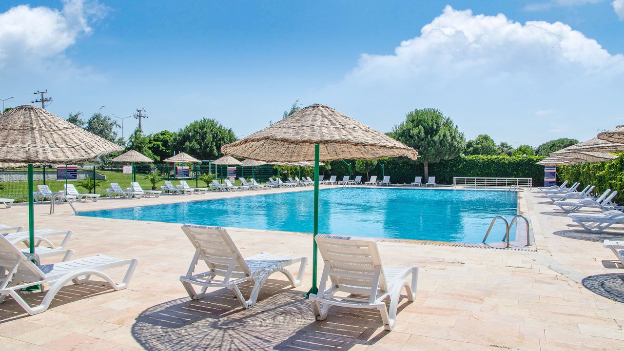 Photo of Outdoor in Zeytinli