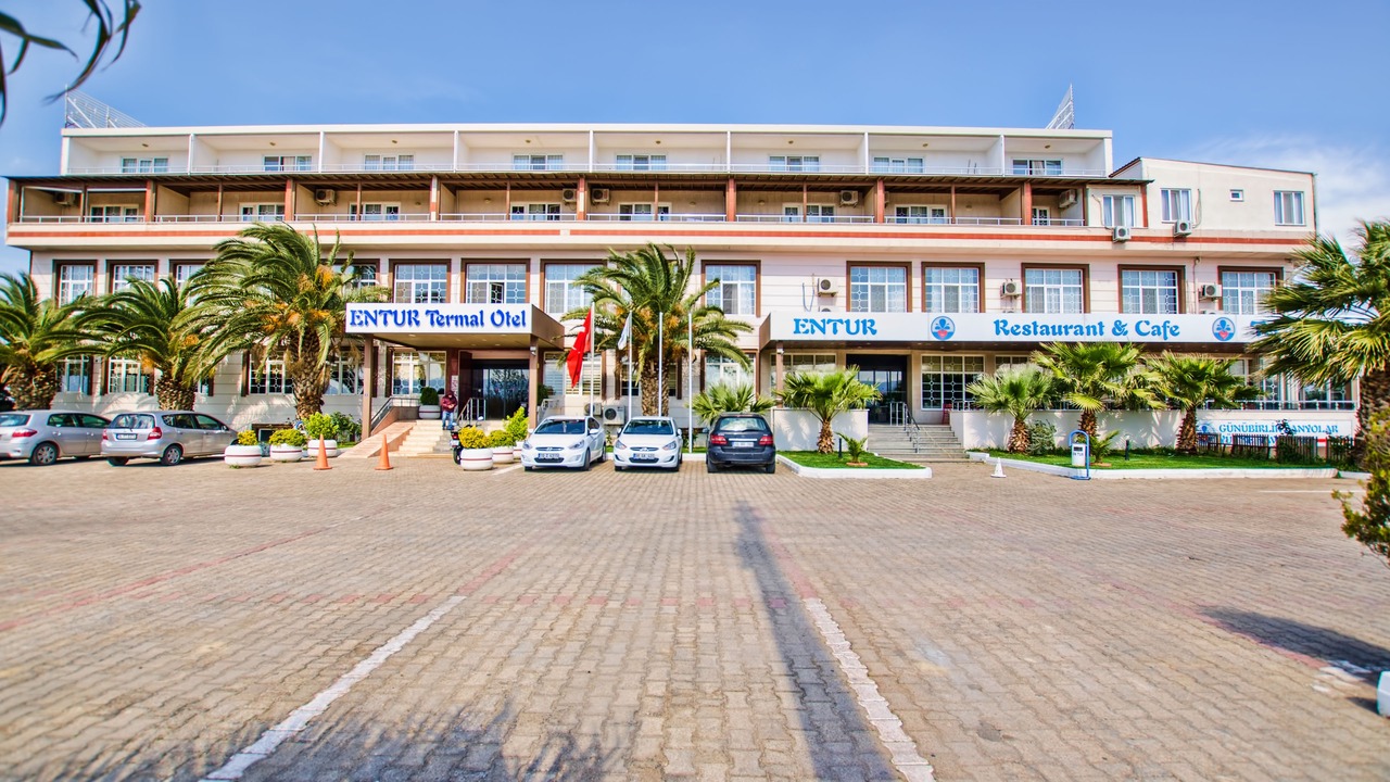 Photo of Outdoor in Zeytinli