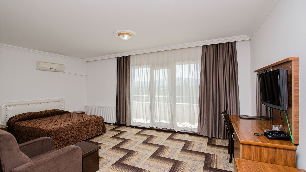 Photo of Bedroom in Zeytinli