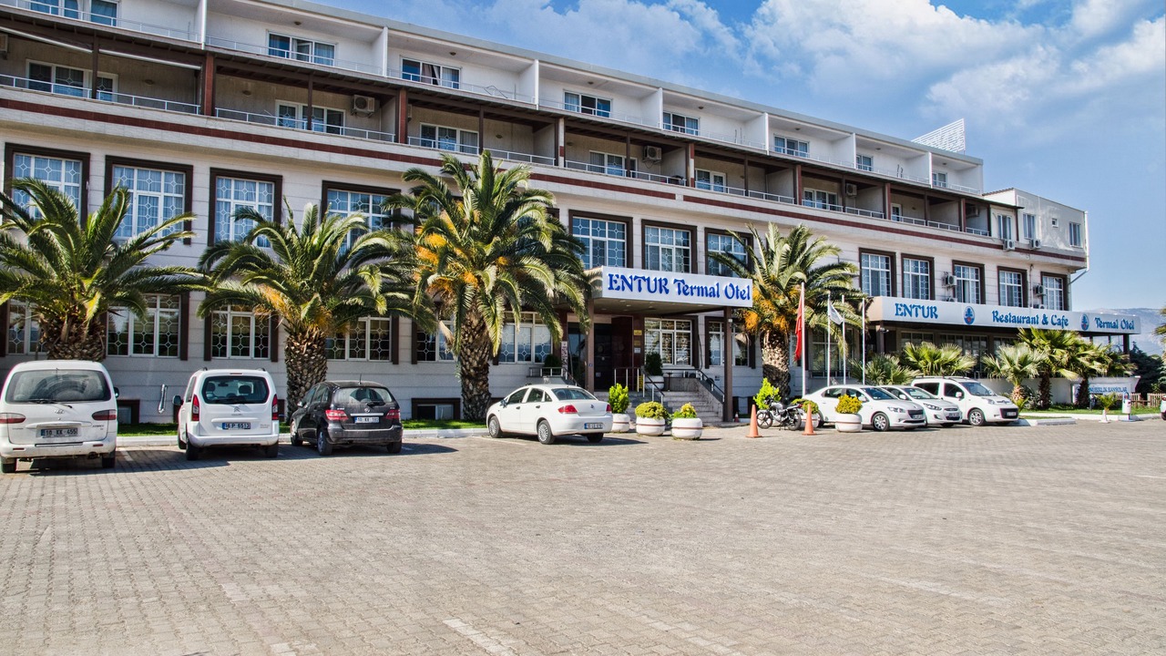 Photo of Outdoor in Zeytinli