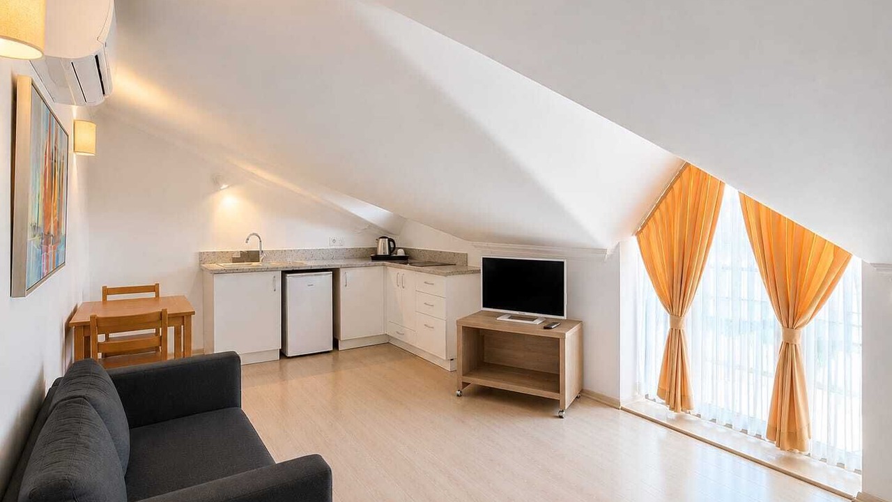 Photo of Bedroom in Datca City Center
