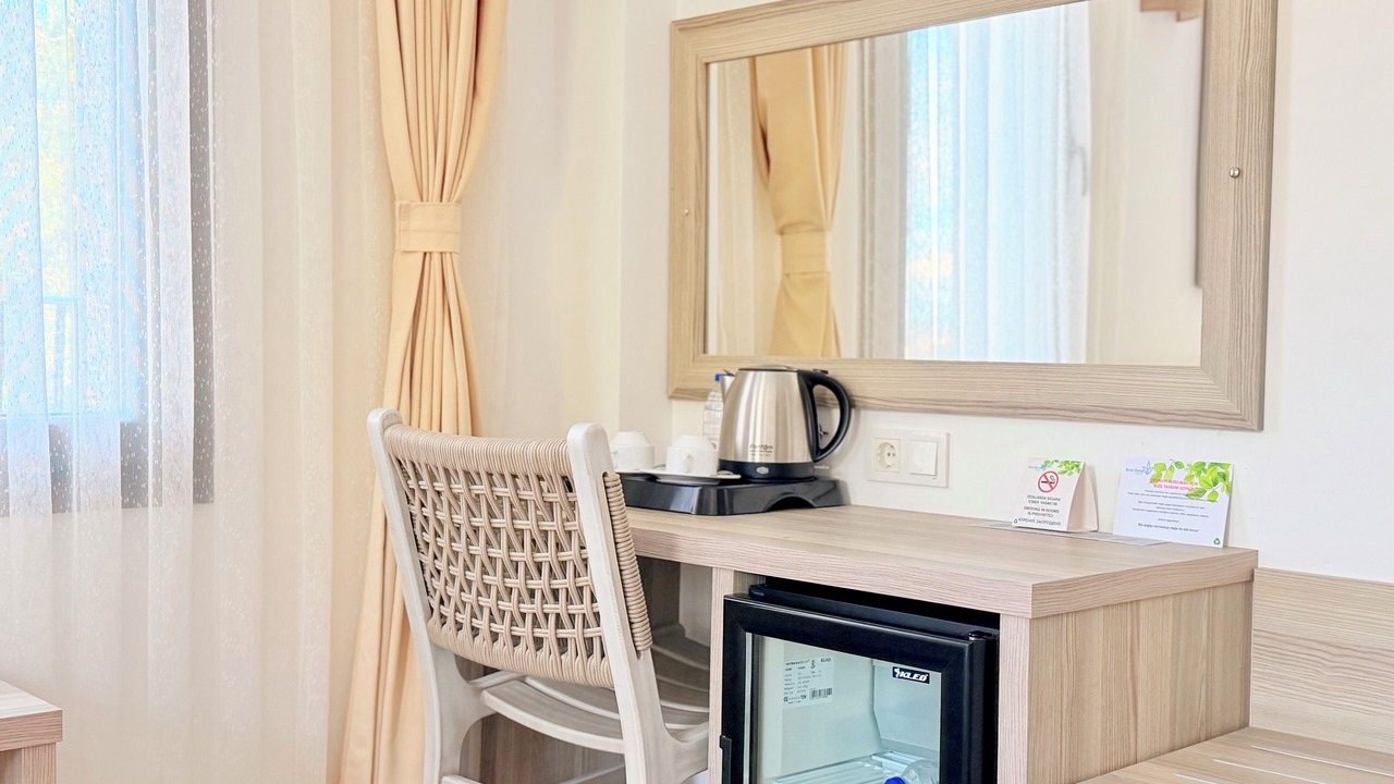 Photo of Bedroom in Datca City Center