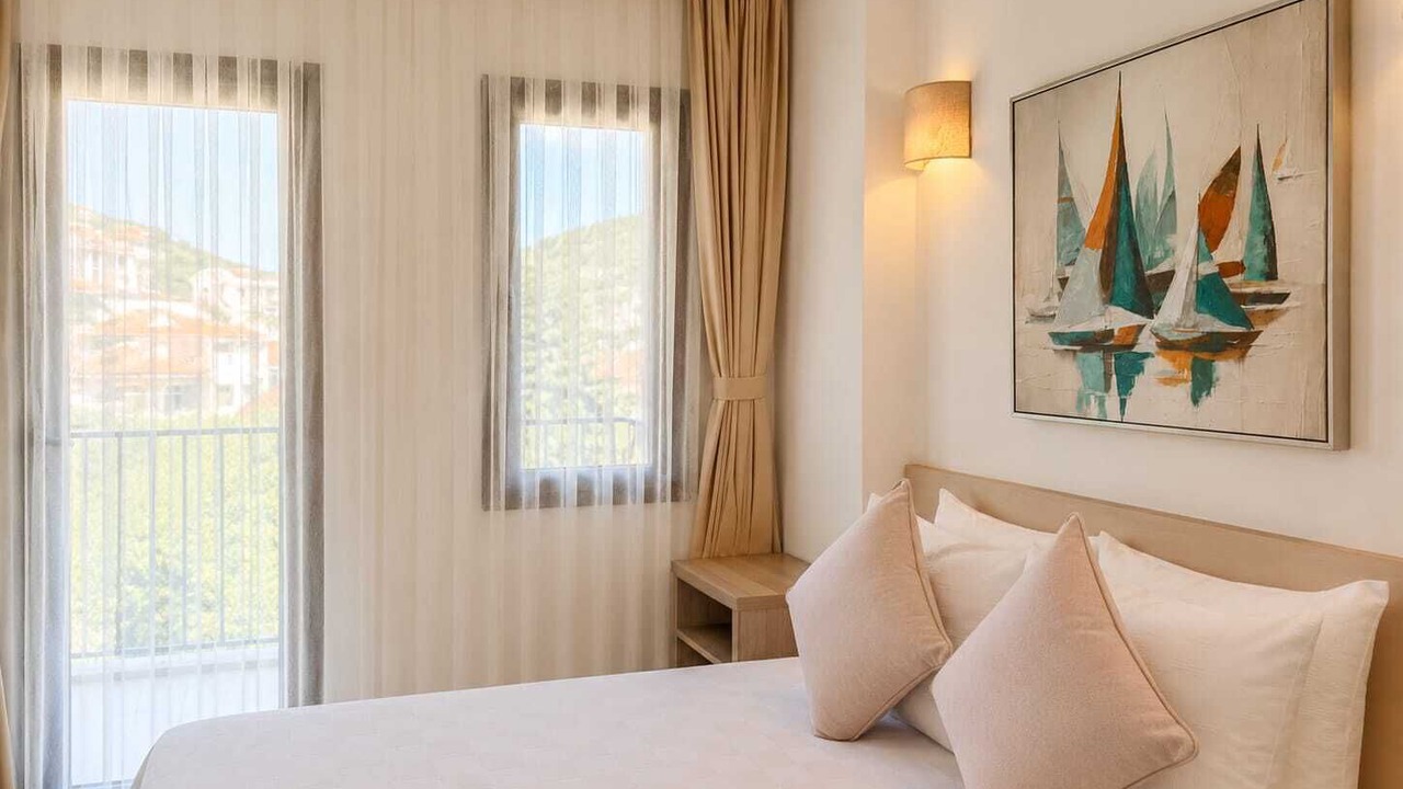 Photo of Bedroom in Datca City Center