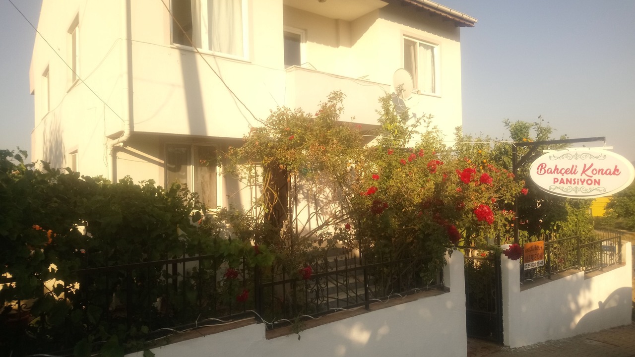Photo of Outdoor in Eceabat