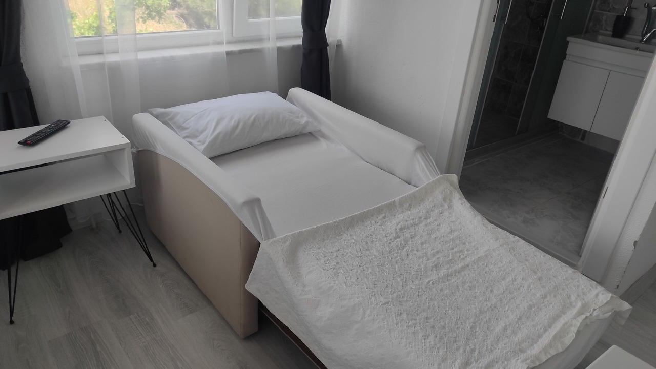 Photo of Bedroom in Eceabat