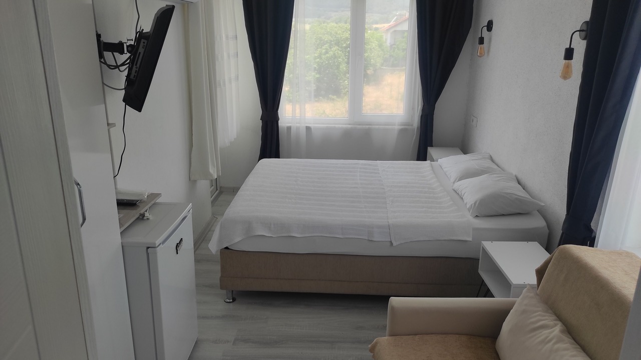 Photo of Bedroom in Eceabat