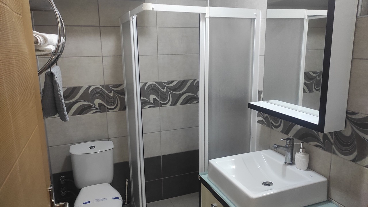 Photo of Bathroom in Eceabat