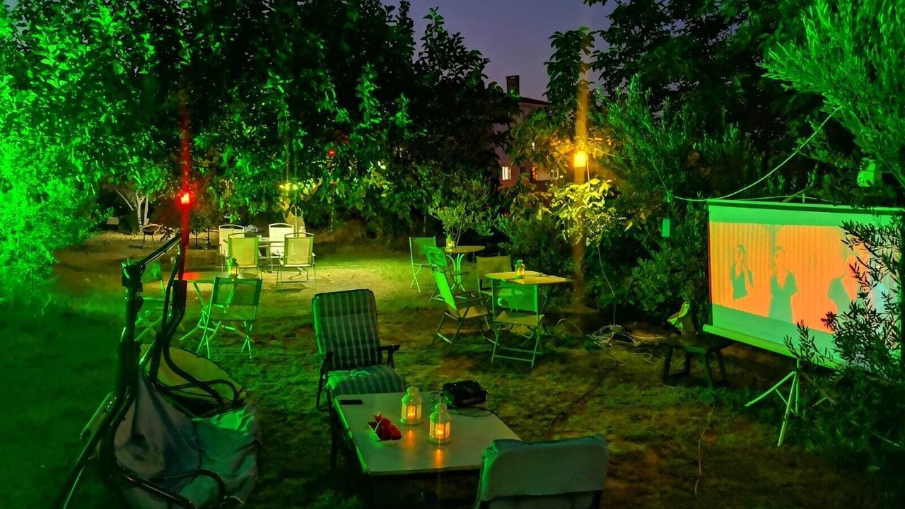 Photo of Outdoor in Eceabat