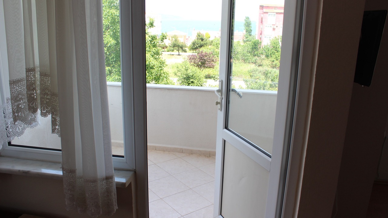 Photo of Patio Balcony in Eceabat