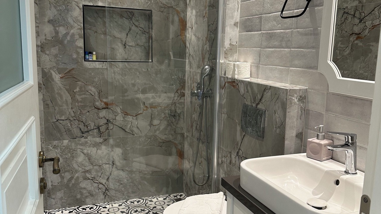 Photo of Bathroom in Tokoglu