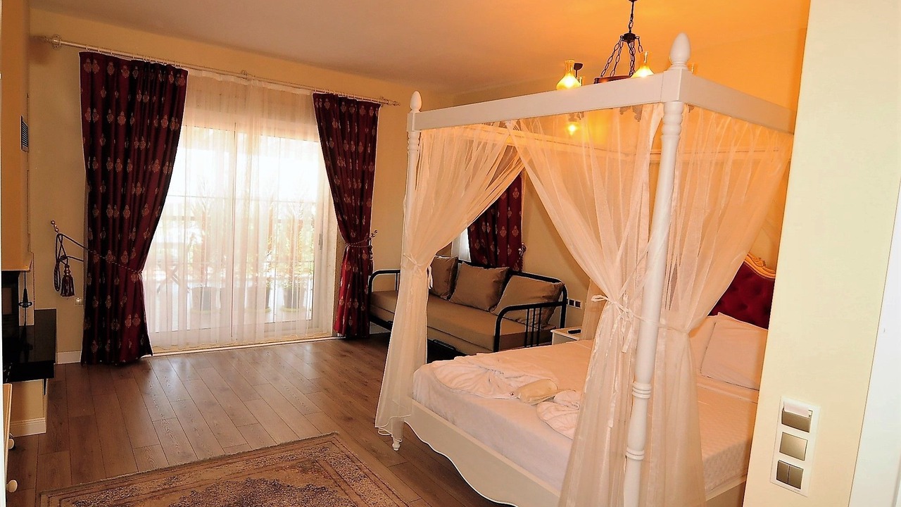 Photo of Bedroom in Tokoglu