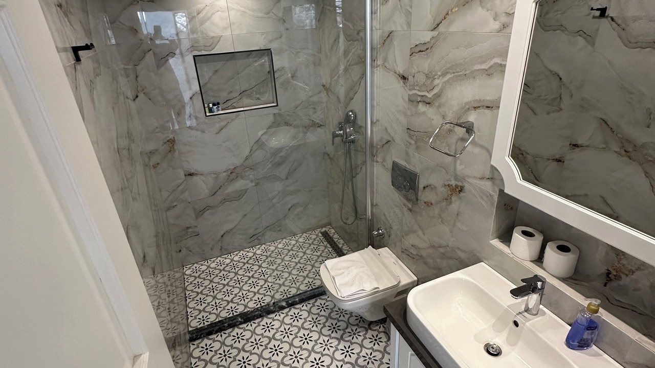 Photo of Bathroom in Tokoglu