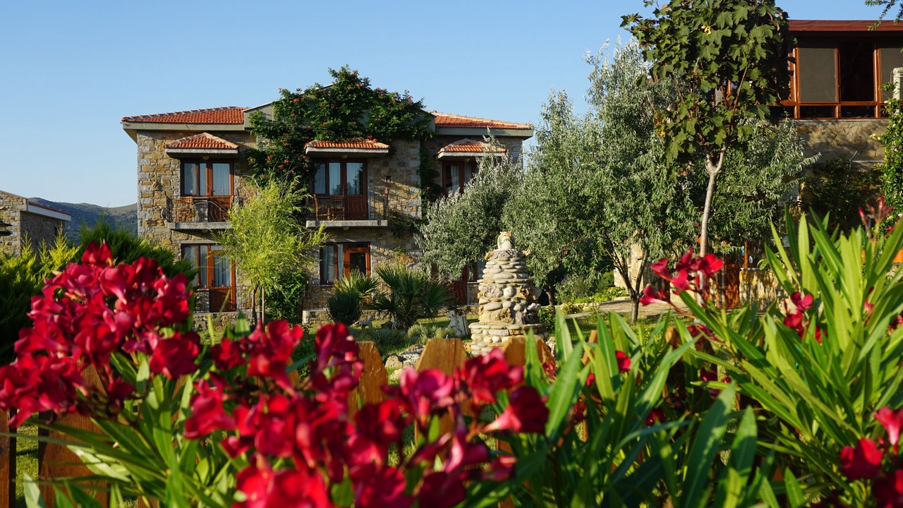 Photo of Outdoor in Gokceada