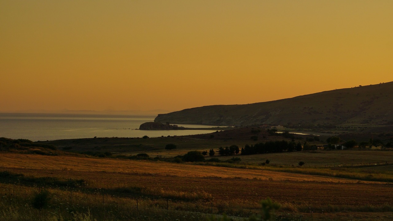 Photo of Outdoor in Gokceada