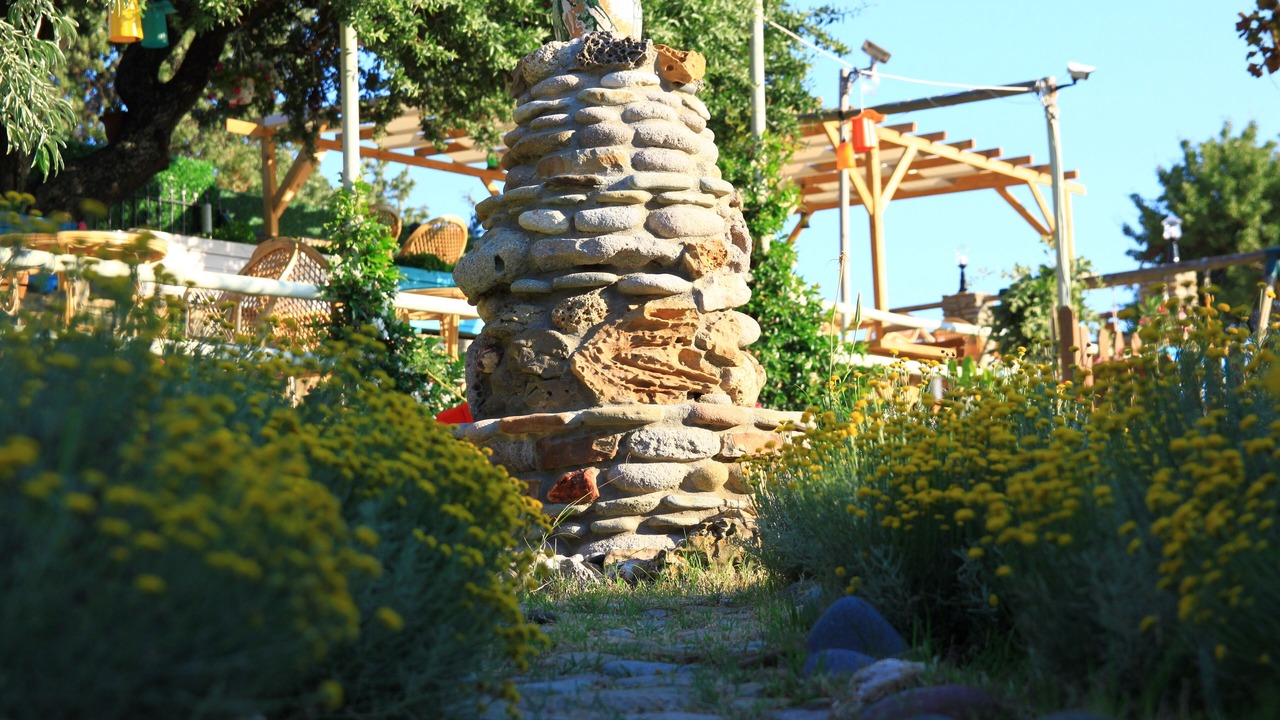 Photo of Outdoor in Gokceada