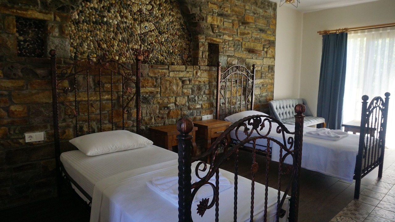 Photo of Bedroom in Gokceada