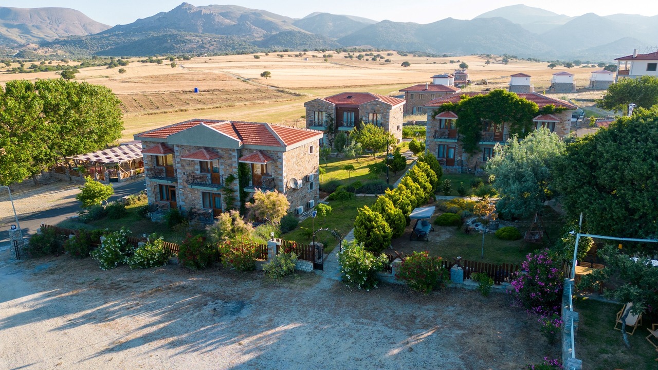 Photo of Outdoor in Gokceada