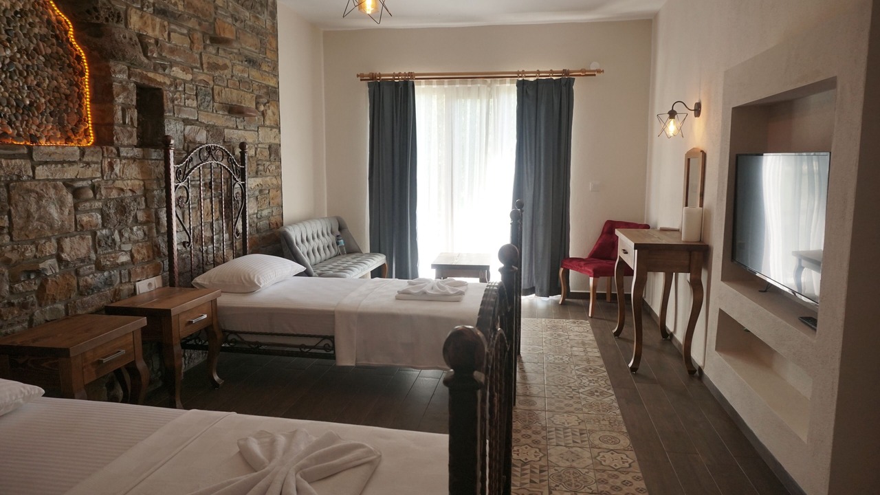 Photo of Bedroom in Gokceada