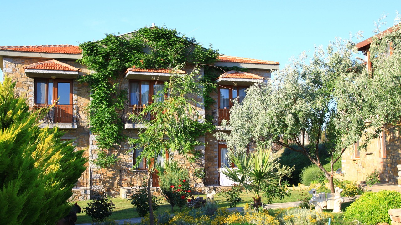 Photo of Outdoor in Gokceada