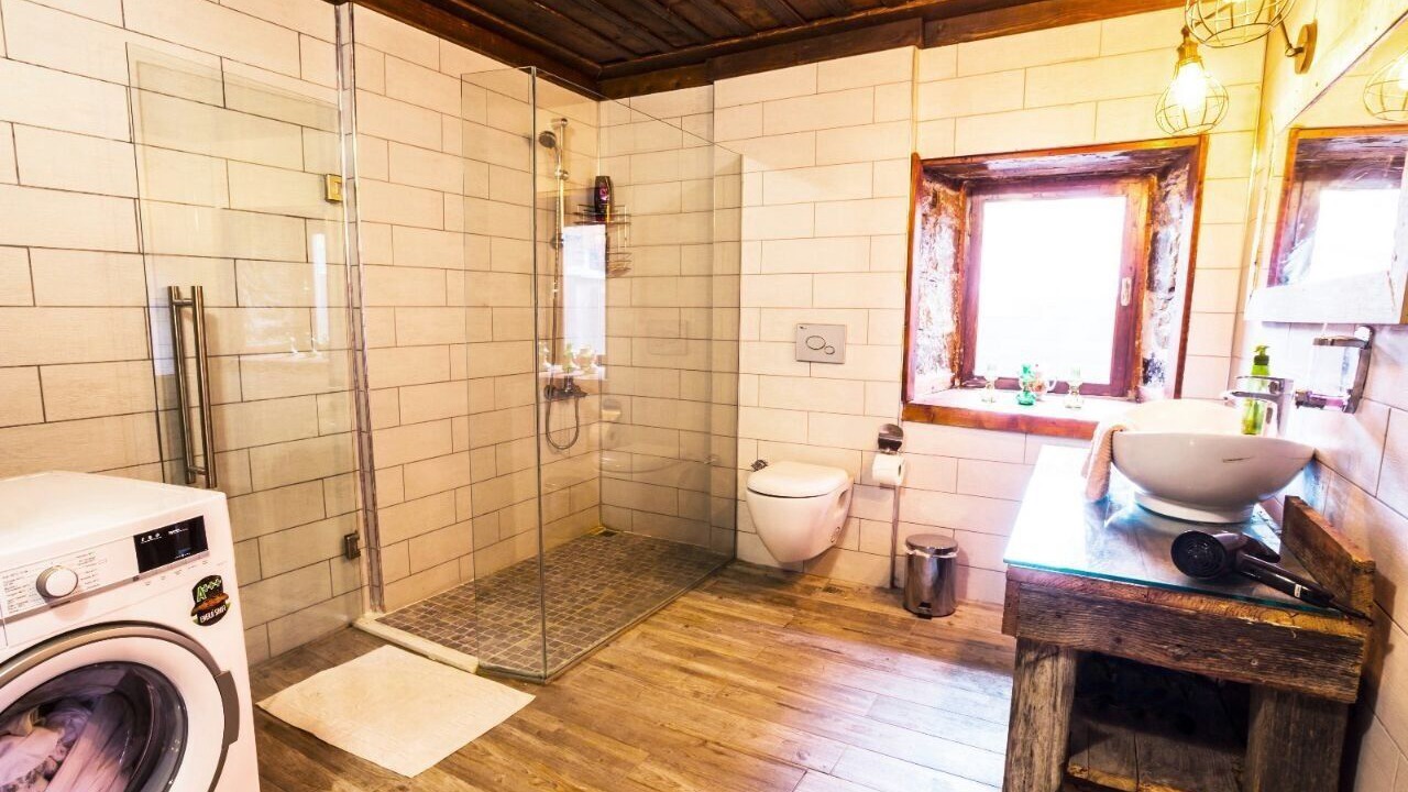 Photo of Bathroom in Akcaabat