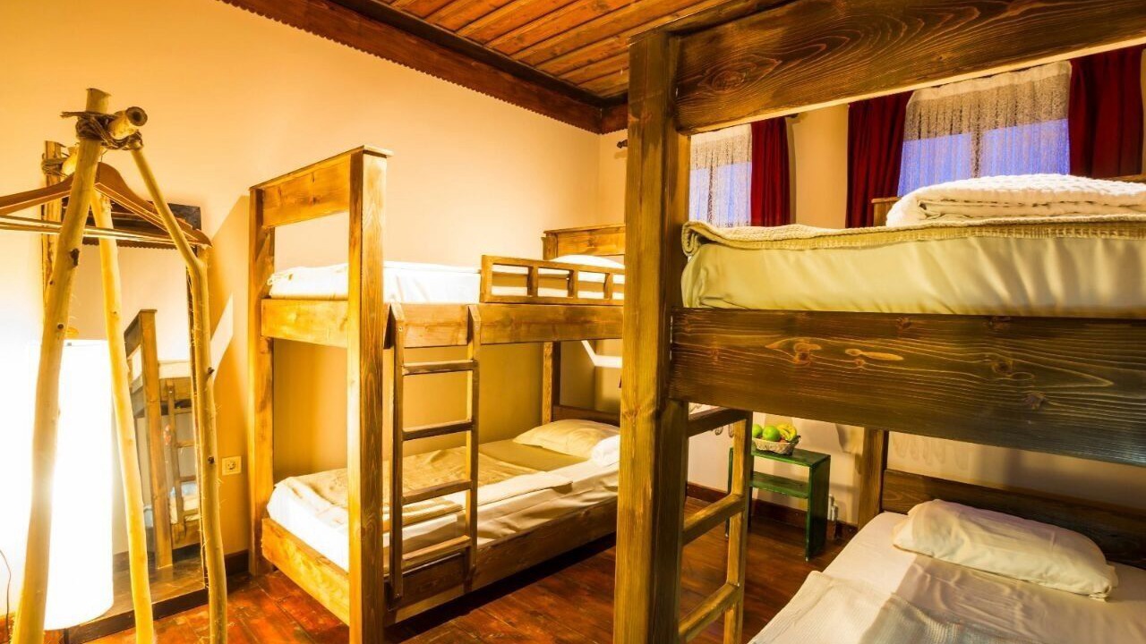 Photo of Bedroom in Akcaabat