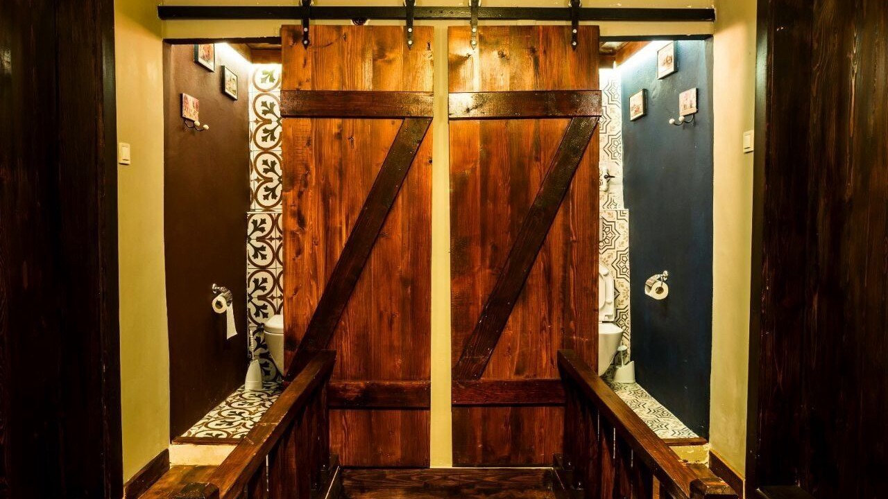 Photo of Bathroom in Akcaabat