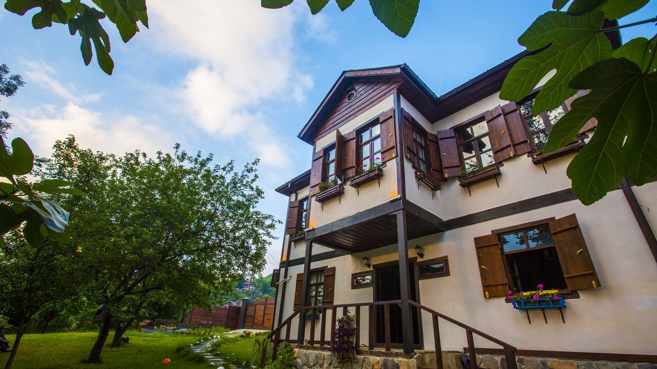 Photo of Outdoor in Akcaabat