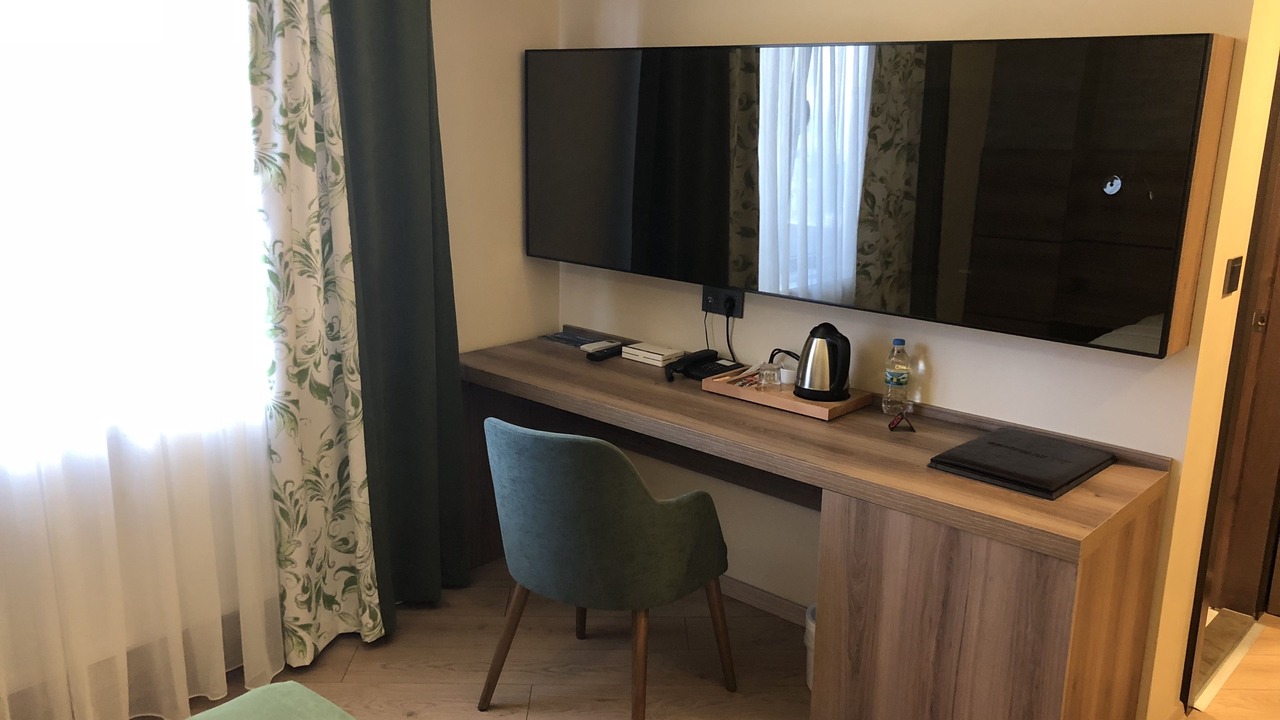 Photo of Bedroom in Bartin