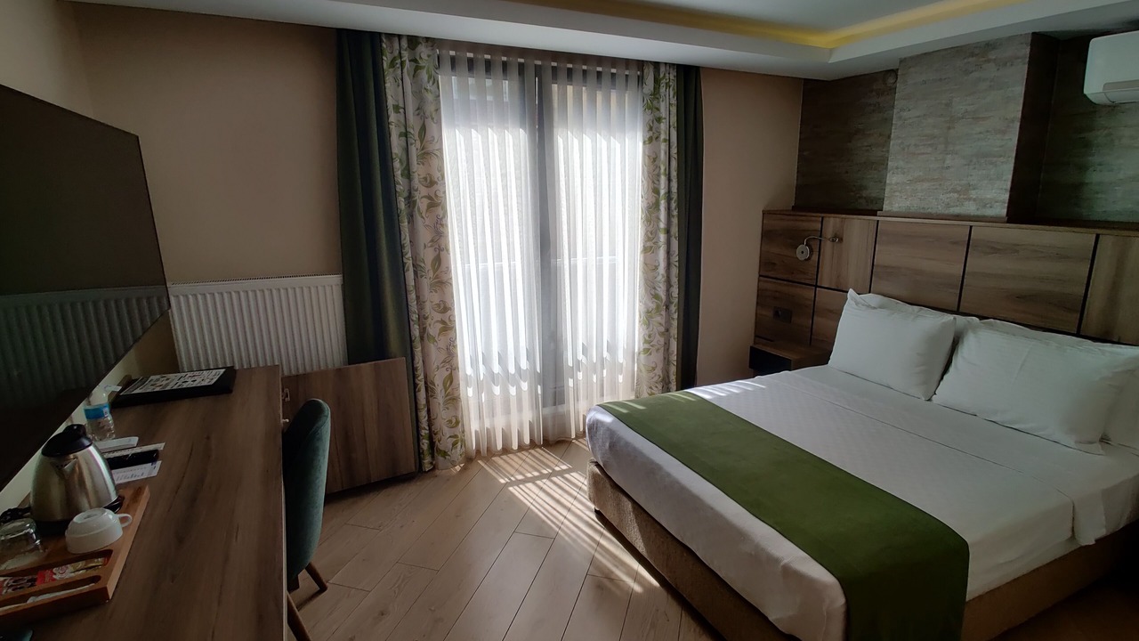 Photo of Bedroom in Bartin