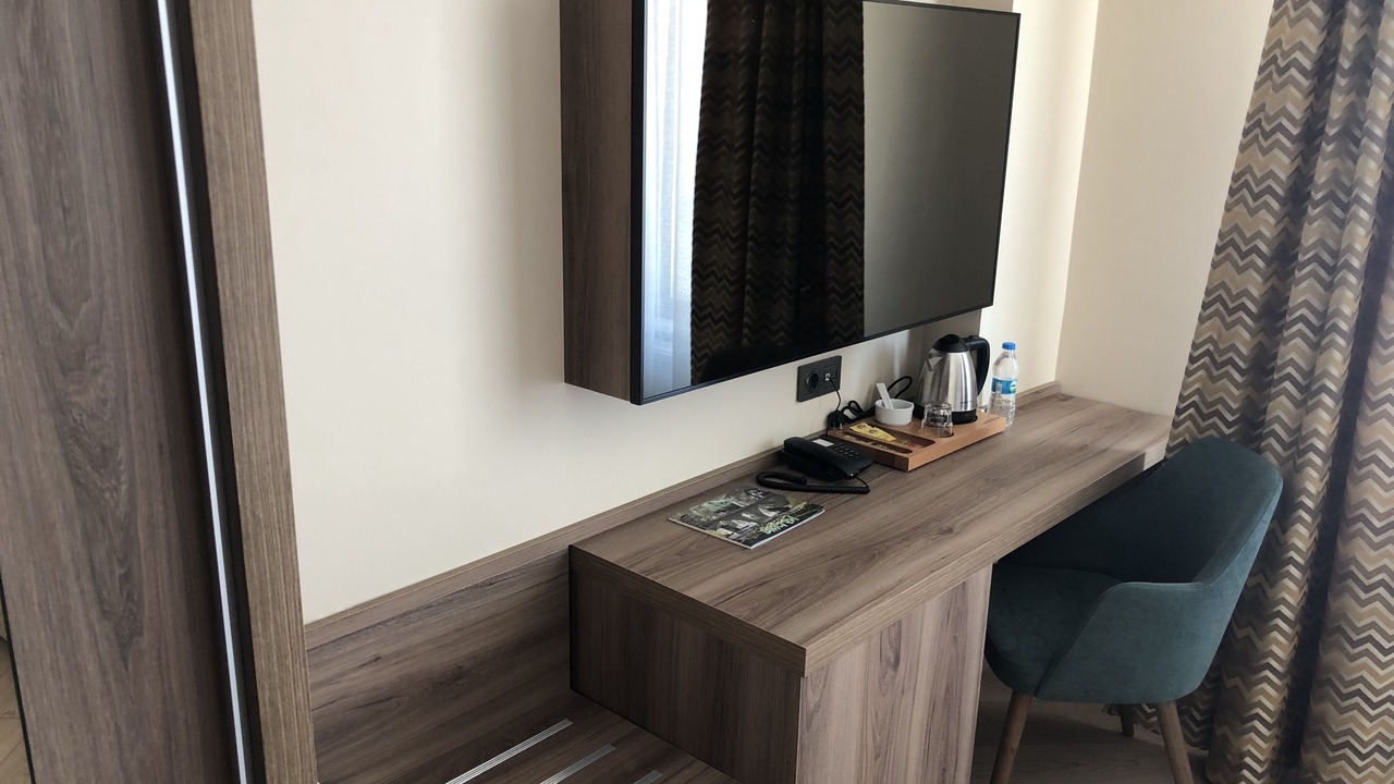 Photo of Bedroom in Bartin