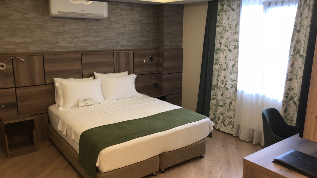 Photo of Bedroom in Bartin